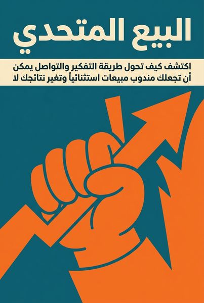 البيع المتحدي