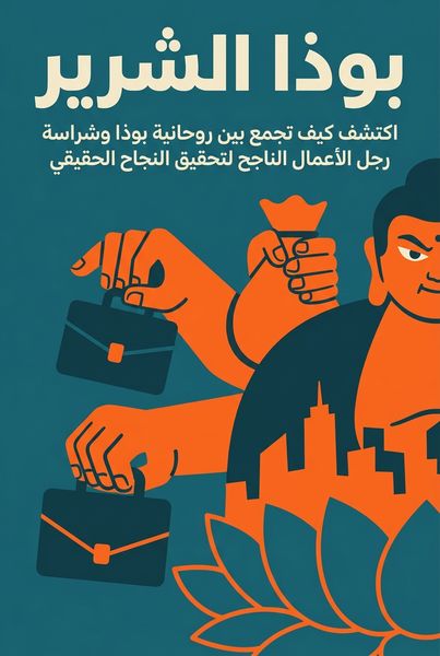 بوذا الشرير