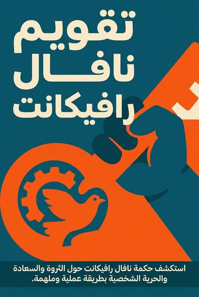 تقويم نافال رافيكانت