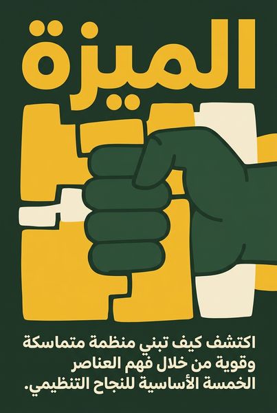 الميزة