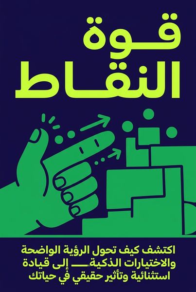 قوة النقاط