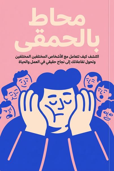 محاط بالحمقى