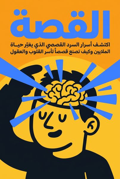 القصة