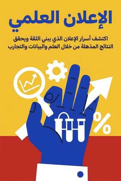الإعلان العلمي