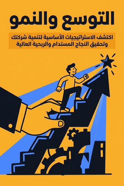 التوسع والنمو