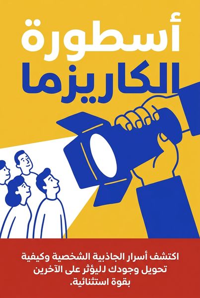 أسطورة الكاريزما