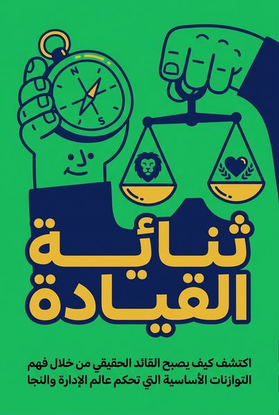 ثنائية القيادة
