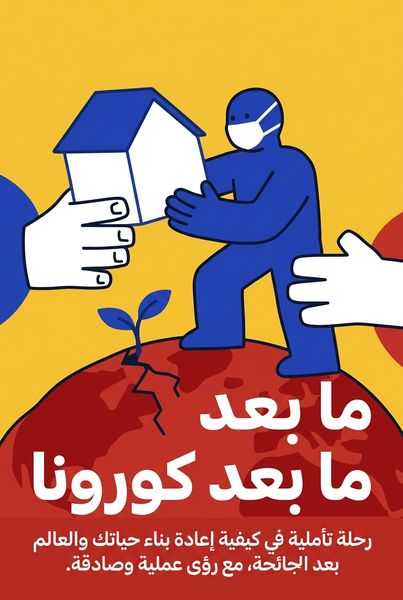 ما بعد كورونا