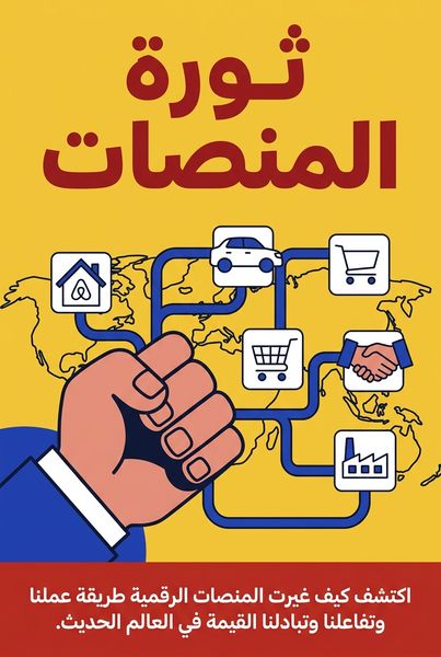 ثورة المنصات
