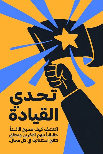 تحدي القيادة
