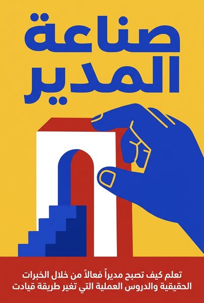 صناعة المدير