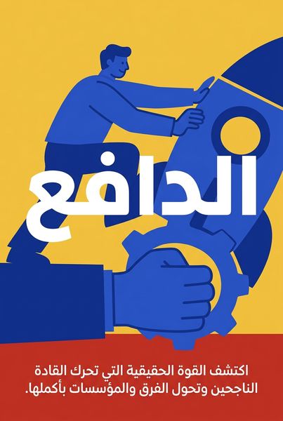 الدافع