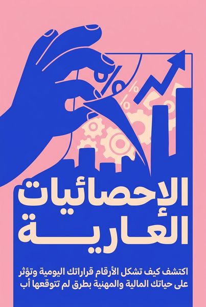 الإحصائيات العارية