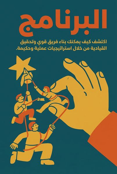 البرنامج
