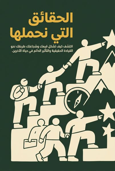 الحقائق التي نحملها