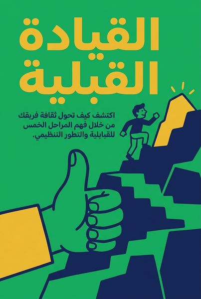القيادة القبلية