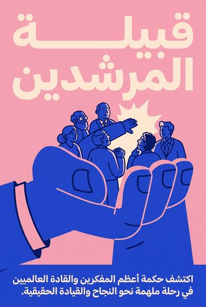 قبيلة المرشدين