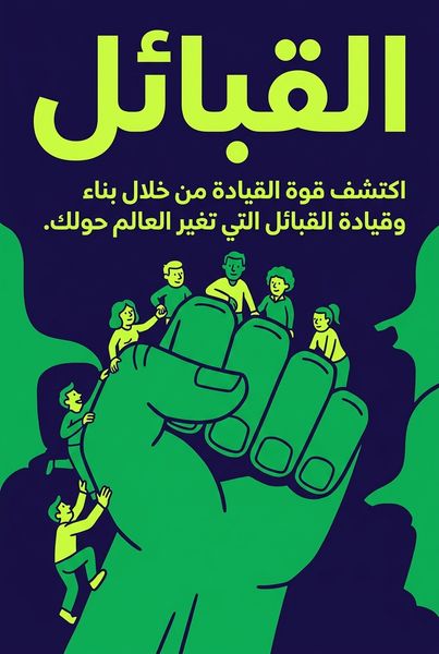 القبائل