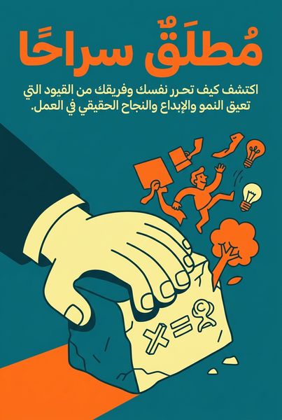 مُطْلَقٌ سِرَاحًا