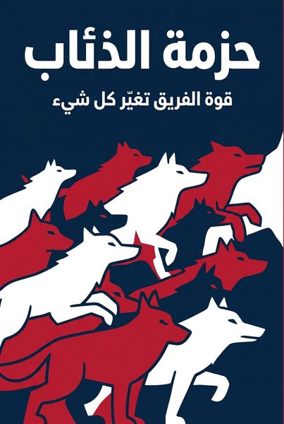 حزمة الذئاب