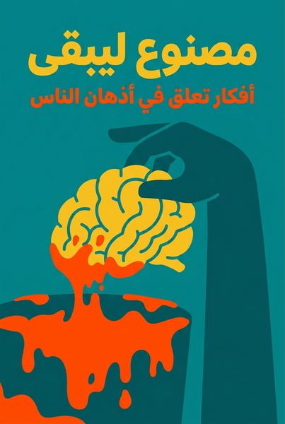 مصنوع ليبقى