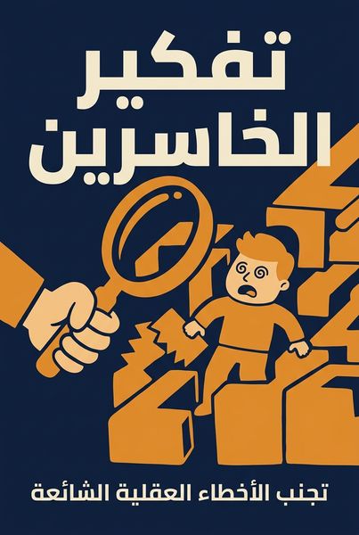 تفكير الخاسرين