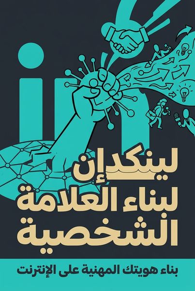 لينكدإن لبناء العلامة الشخصية