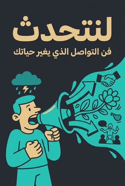 لنتحدث