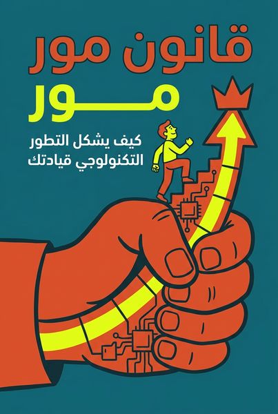 قانون مور