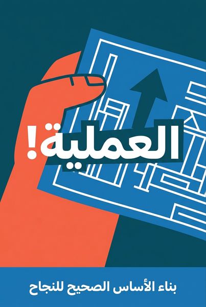 !العملية