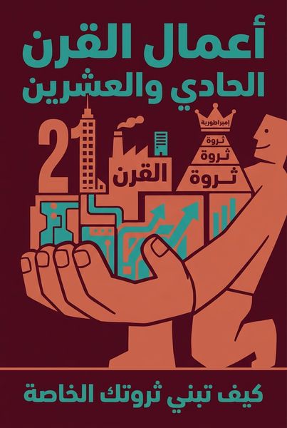 أعمال القرن الحادي والعشرين