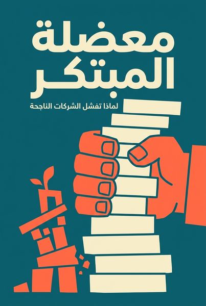 معضلة المبتكر