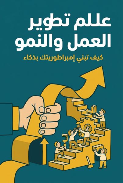 علم تطوير العمل والنمو