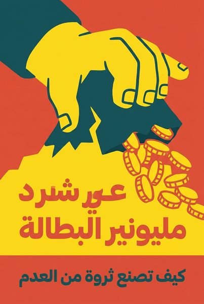 مليونير البطالة