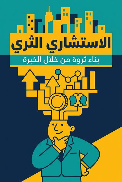 الاستشاري الثري