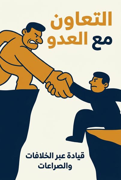 التعاون مع العدو