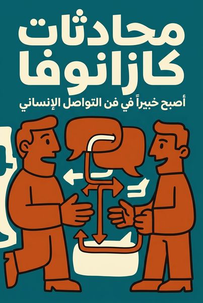 محادثات كازانوفا