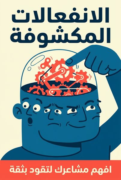 الانفعالات المكشوفة