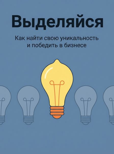 Выделяйся