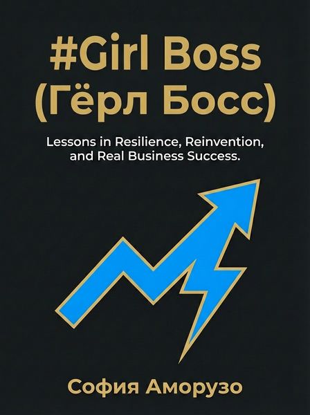 #Girl Boss (Гёрл Босс)