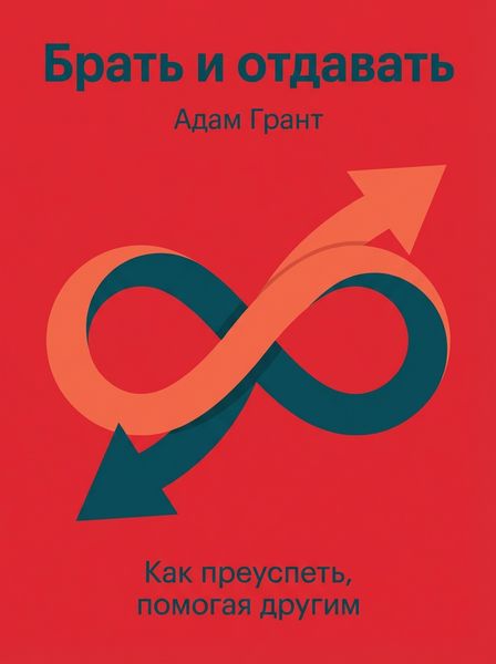 Брать и отдавать