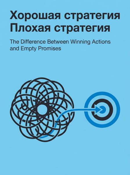Хорошая стратегия / Плохая стратегия