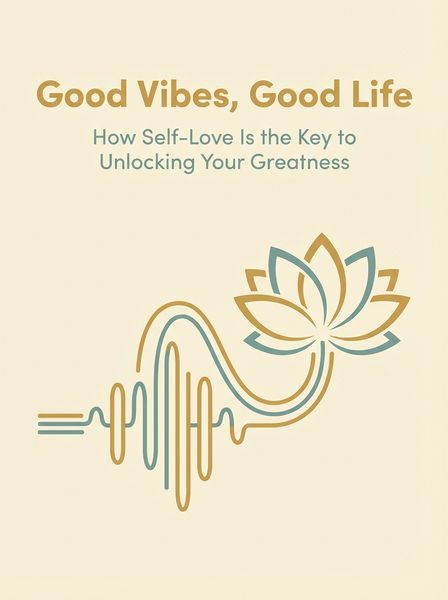 Good Vibes, Good Life