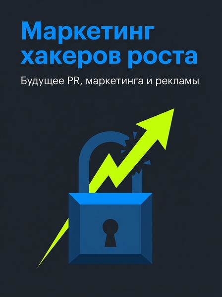 Маркетинг хакеров роста