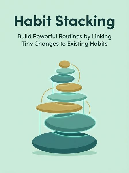 Habit Stacking