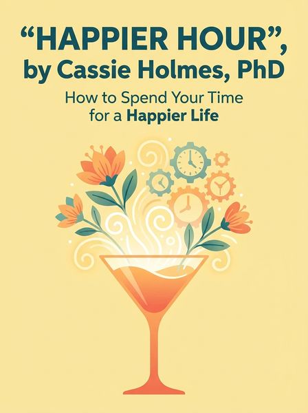 Happier Hour