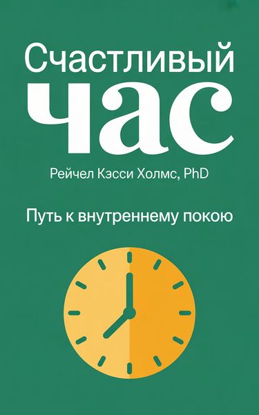 Счастливый час