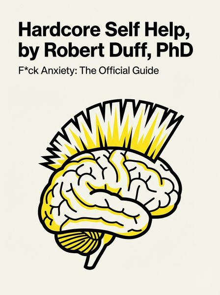 Hardcore Self Help