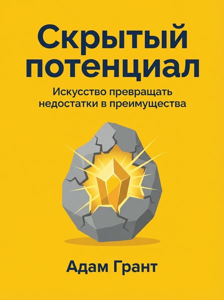 Скрытый потенциал