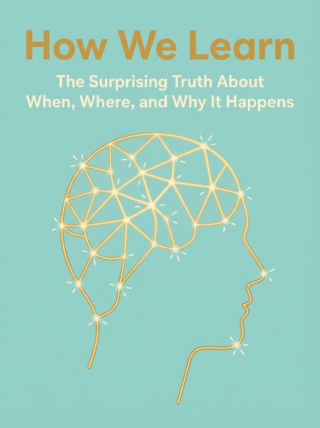 How We Learn